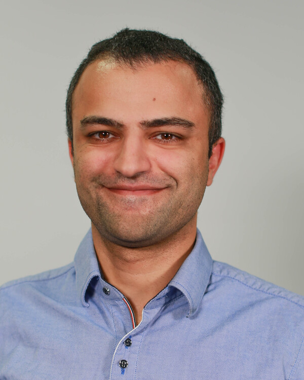 Profile picture of Ali Zavabeti