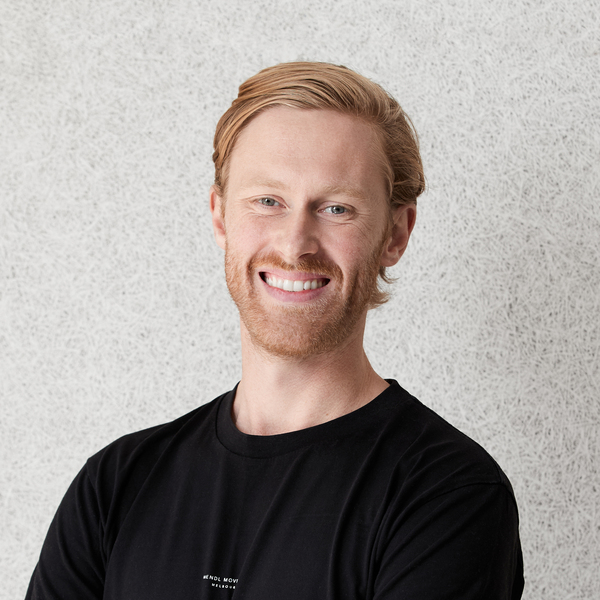 Profile picture of Mark Casey-Losewitz