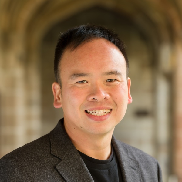 Profile picture of Ivanhoe Leung