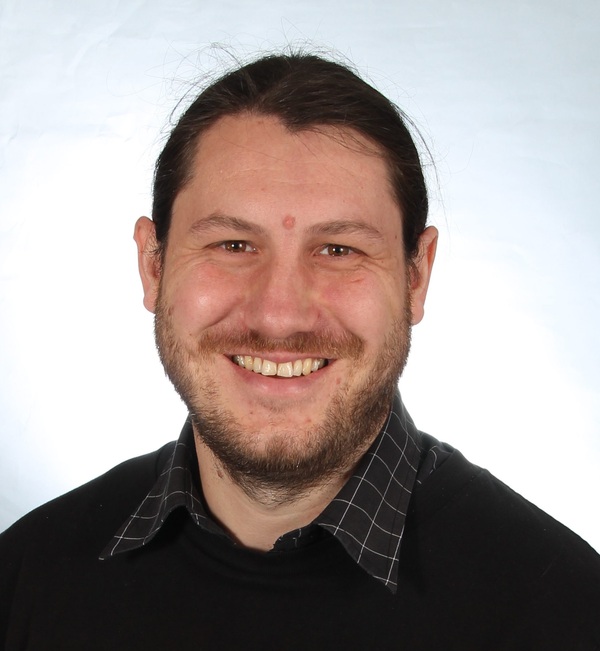 Profile picture of Andreas Dorrer