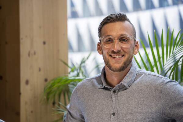 Profile picture of Raphael Mayer