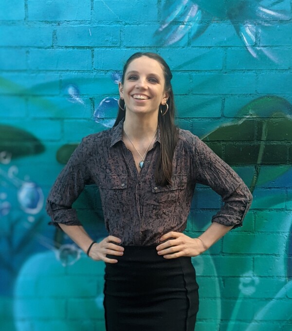 Profile picture of Lindsie Arthur