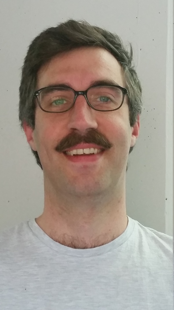 Profile picture of Chris BRADLY