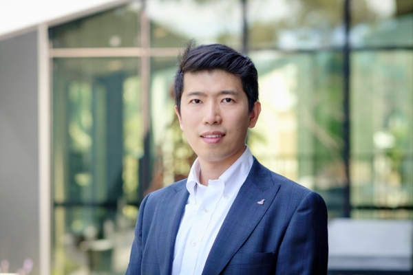 Profile picture of Pangzhen Zhang