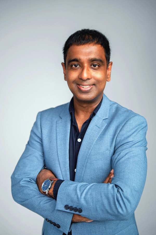 Profile picture of Sachi Sarathchandra