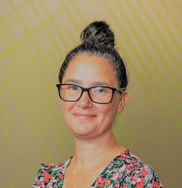 Profile picture of Georgina Sutherland