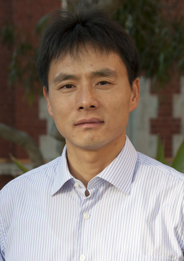 Profile picture of Yi Yang