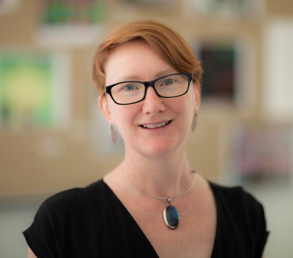 Profile picture of Sarah Frankland