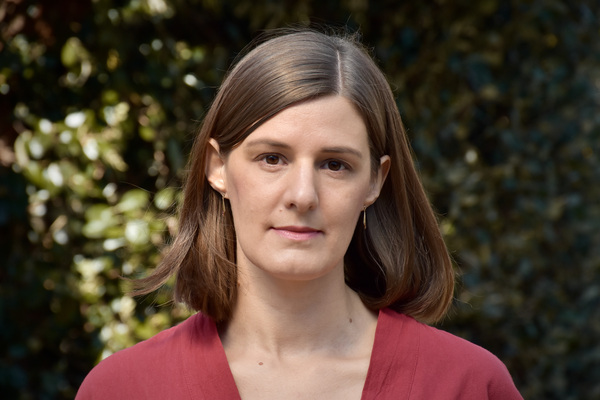 Profile picture of Anna Dziedzic
