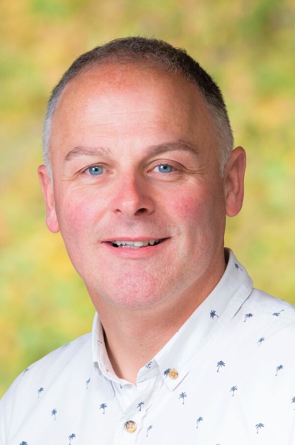 Profile picture of Mark Green