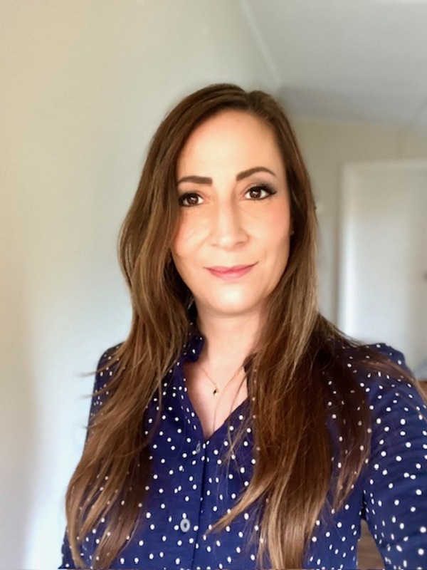 Profile picture of Lucie Froidevaux