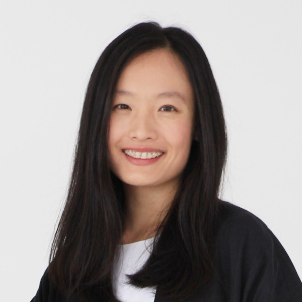 Profile picture of Nancy Ji