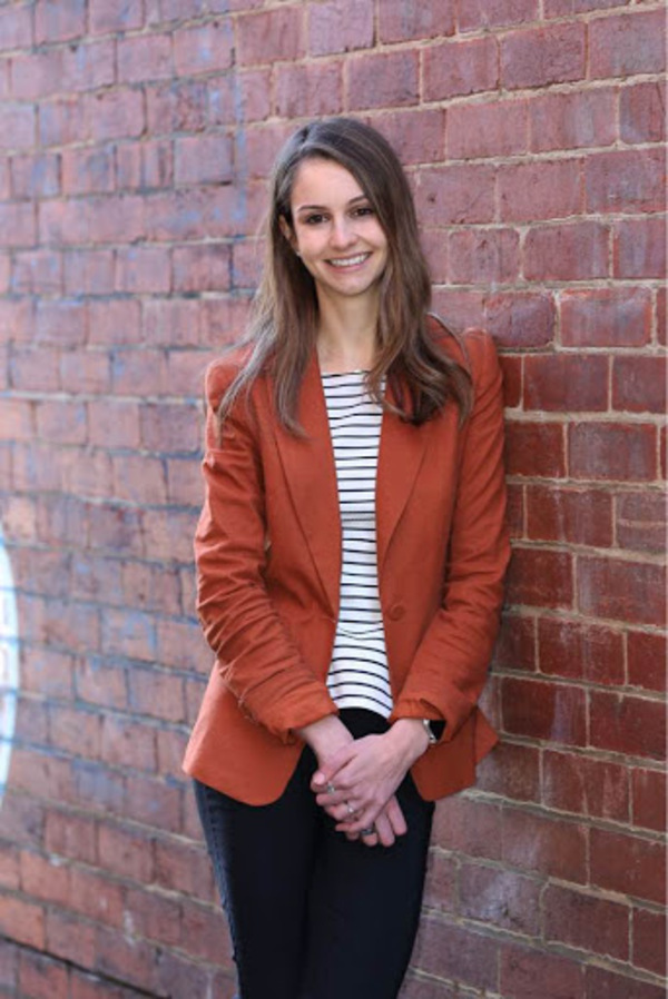 Profile picture of Grace Read