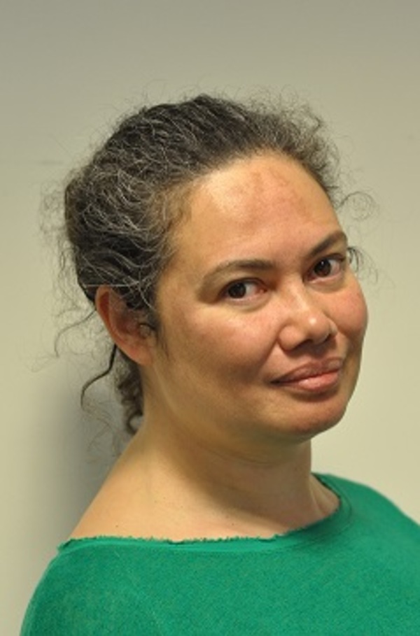 Profile picture of Suzanne Mavoa