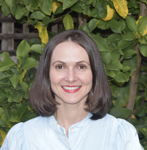 Profile picture of Lesley Pruitt