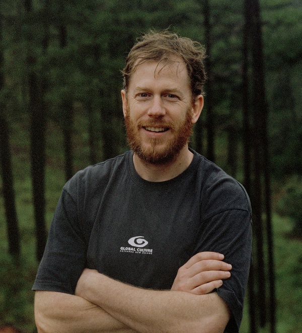 Profile picture of Patrick Baker