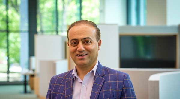 Profile picture of Surinder Singh Chauhan