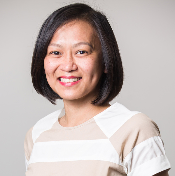 Profile picture of Ninette Macalalad