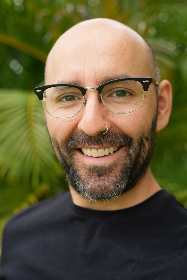 Profile picture of Gonzalo Villanueva