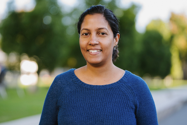 Profile picture of Priyanka Reddy