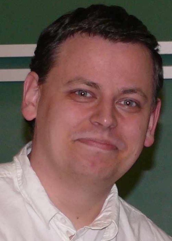 Profile picture of Mario KIEBURG
