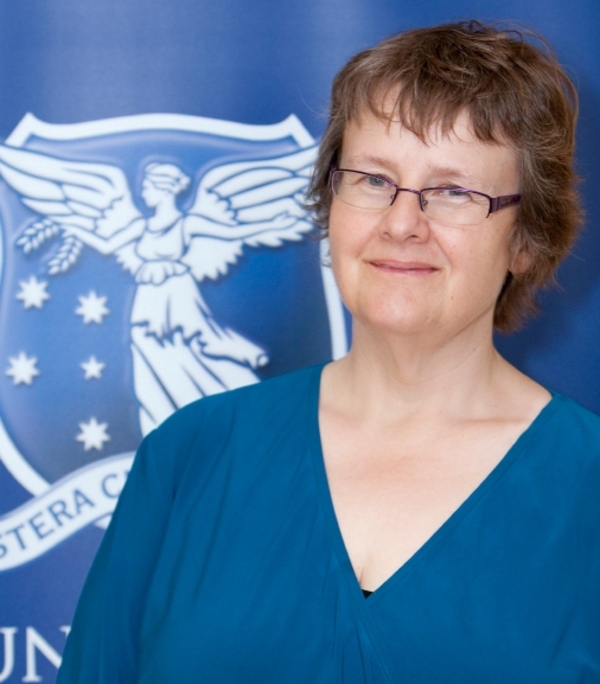 Profile picture of Margaret Simons