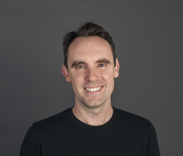 Profile picture of Daniel Bennett