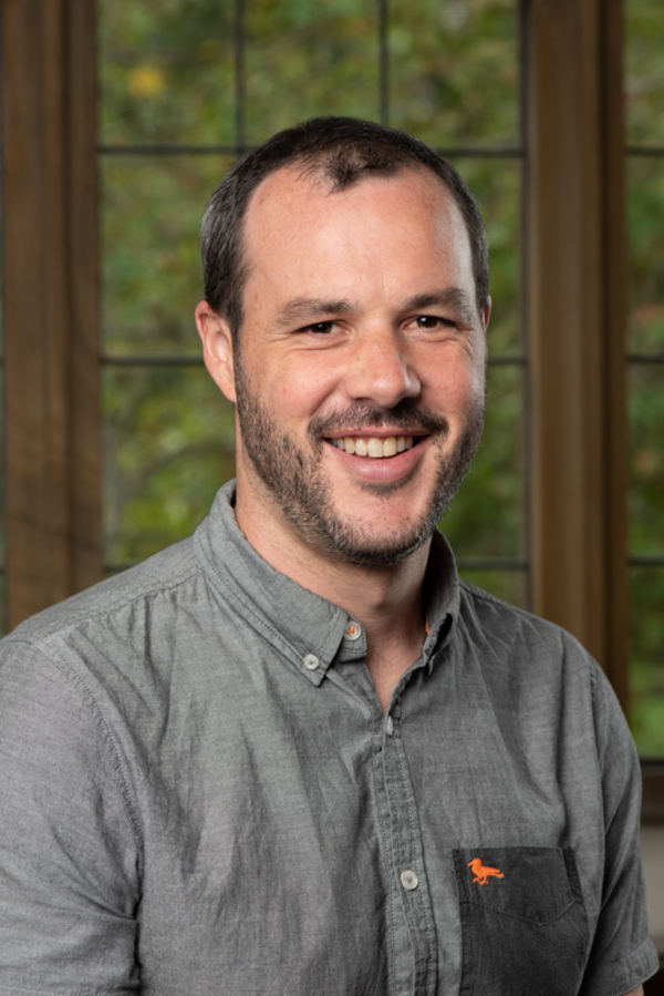 Profile picture of Bill Forshaw