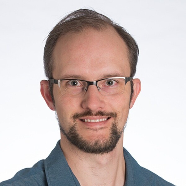 Profile picture of William Voorsluys