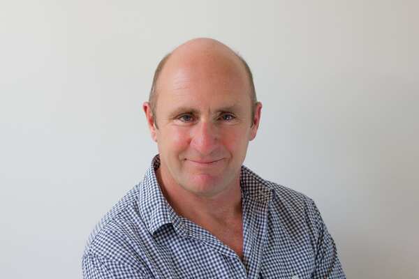 Profile picture of Bruce Hurst