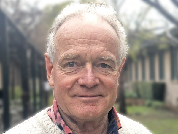 Profile picture of Marshall Lightowlers