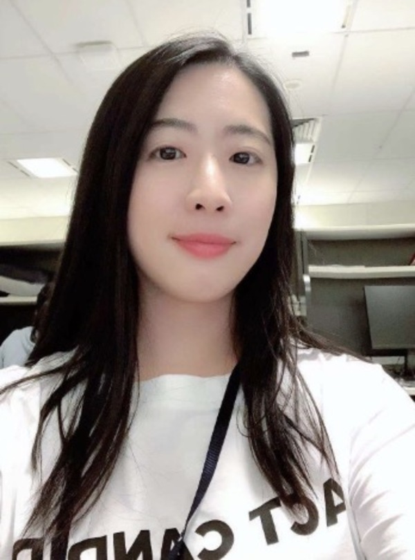 Profile picture of Tingting Bi