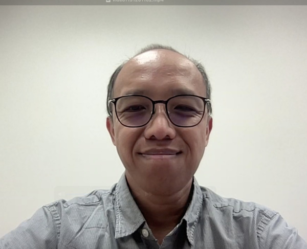 Profile picture of Andi Putra