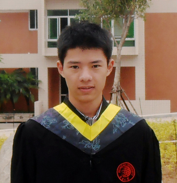 Profile picture of Danny Xu