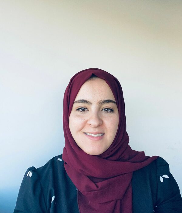 Profile picture of Amani Abusafia