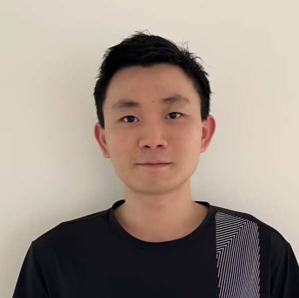 Profile picture of Sihong Yu