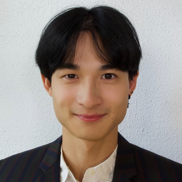 Profile picture of Michael Fu