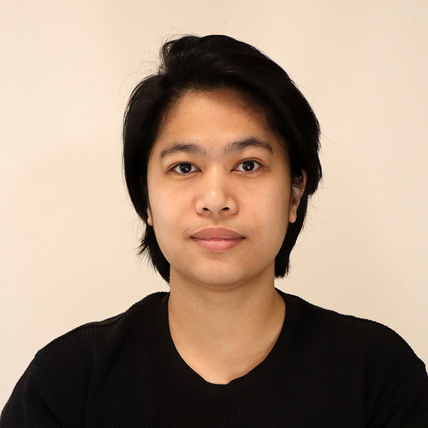 Profile picture of Rina Cabral
