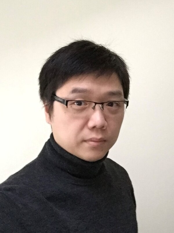 Profile picture of Joel Yang
