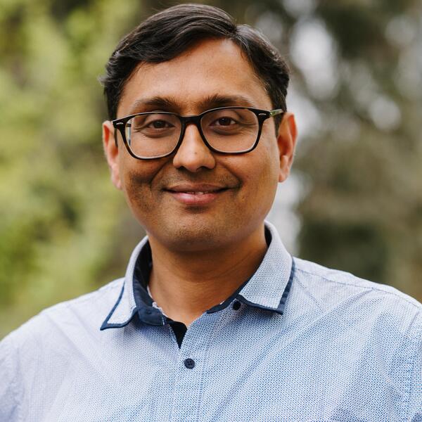 Profile picture of Kamal Acharya