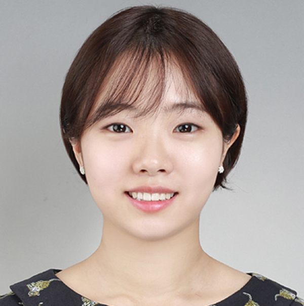 Profile picture of Haeun Kim