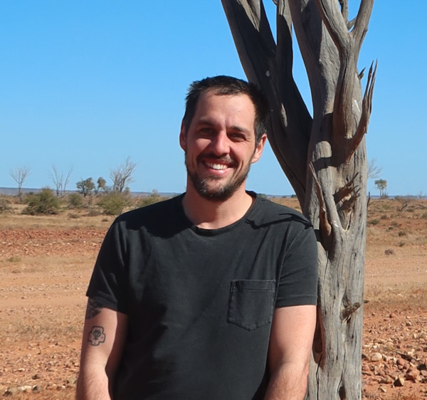 Profile picture of Max Brierty