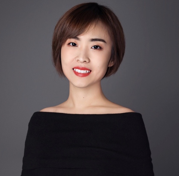 Profile picture of Zoey Li