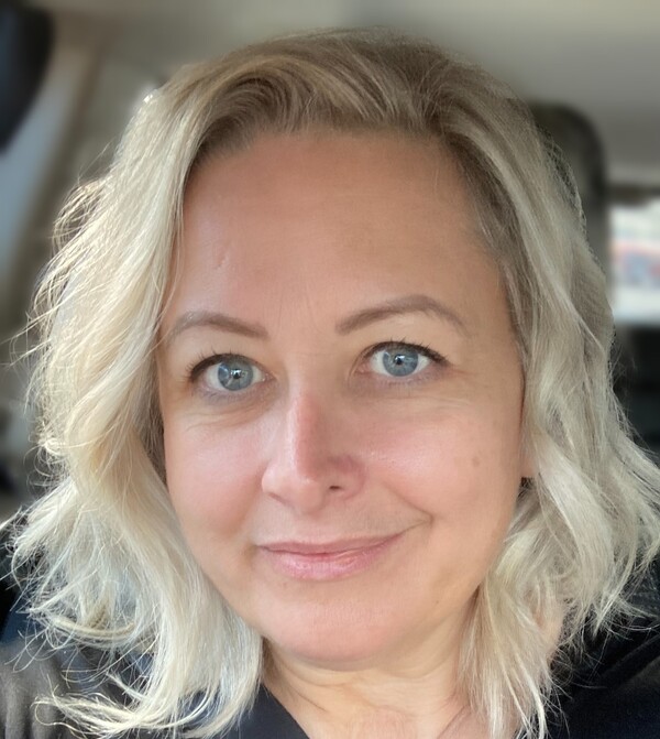 Profile picture of Nicole Grivell
