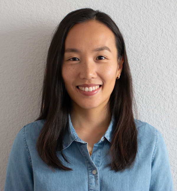 Profile picture of Stephanie Khuu