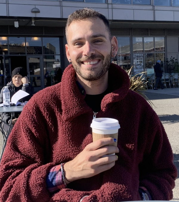 Profile picture of Marco CARFAGNINI