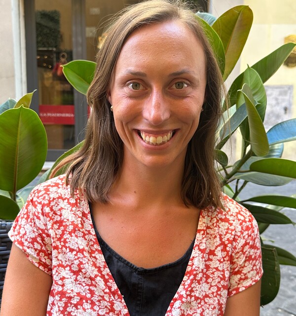 Profile picture of Jessica Kearney