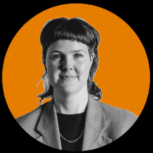 Profile picture of Hannah Garden