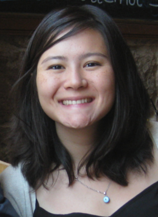 Profile picture of Larissa Arakawa Martins