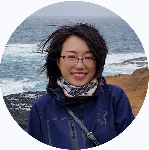 Profile picture of Xueying Wang